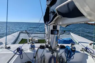 Thumbnail von Chris White Atlantic 42 Watermark