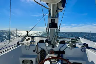 Thumbnail von Chris White Atlantic 42 Watermark