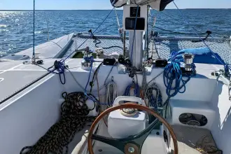 Thumbnail von Chris White Atlantic 42 Watermark