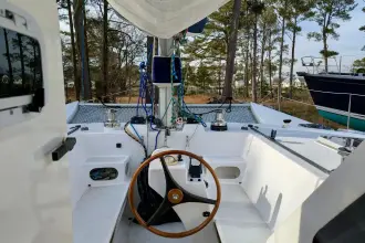 Thumbnail von Chris White Atlantic 42 Watermark