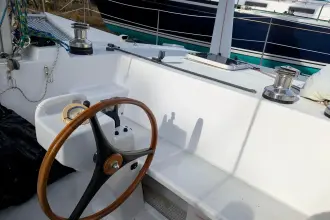 Thumbnail von Chris White Atlantic 42 Watermark