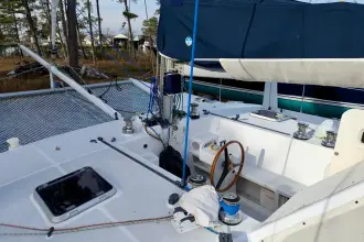 Thumbnail von Chris White Atlantic 42 Watermark