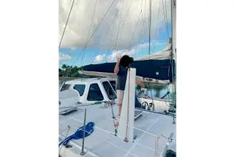 Thumbnail von Chris White Atlantic 42 Watermark