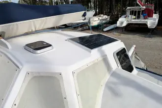 Thumbnail von Chris White Atlantic 42 Watermark