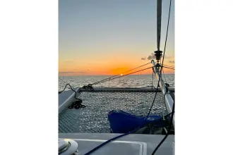 Thumbnail von Chris White Atlantic 42 Watermark