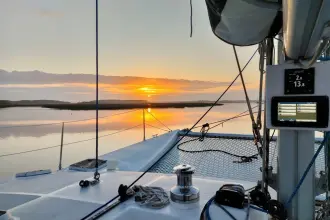 Thumbnail von Chris White Atlantic 42 Watermark