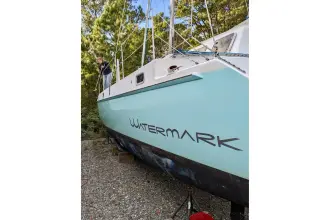 Thumbnail von Chris White Atlantic 42 Watermark