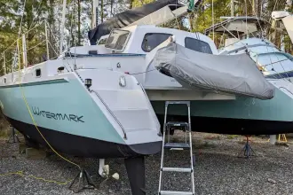 Thumbnail von Chris White Atlantic 42 Watermark