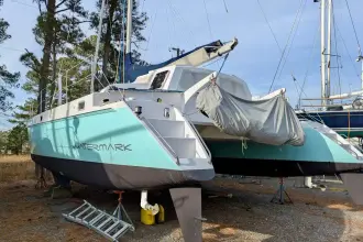 Thumbnail von Chris White Atlantic 42 Watermark