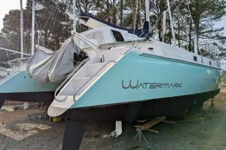 Thumbnail von Chris White Atlantic 42 Watermark