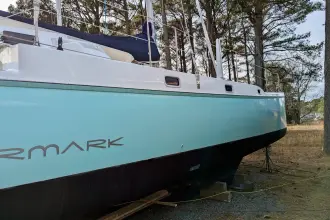 Thumbnail von Chris White Atlantic 42 Watermark