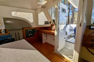 Thumbnail von Chris White Atlantic 42 Watermark