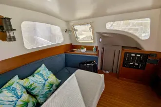 Thumbnail von Chris White Atlantic 42 Watermark