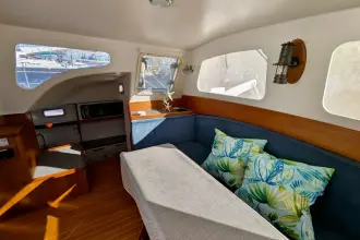 Thumbnail von Chris White Atlantic 42 Watermark