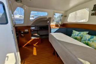 Thumbnail von Chris White Atlantic 42 Watermark