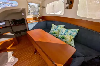 Thumbnail von Chris White Atlantic 42 Watermark