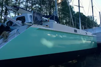 Thumbnail von Chris White Atlantic 42 Watermark