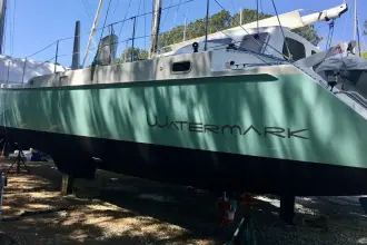 Thumbnail von Chris White Atlantic 42 Watermark