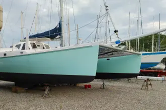 Thumbnail von Chris White Atlantic 42 Watermark