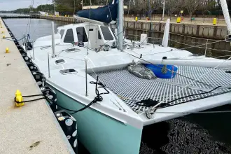 Thumbnail von Chris White Atlantic 42 Watermark