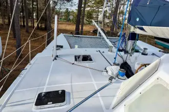 Thumbnail von Chris White Atlantic 42 Watermark