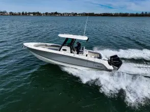 Boston Whaler 280 Outrage