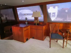 Thumbnail von Viking 72' Cockpit Motor Yacht LUCKY STARS