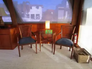 Thumbnail von Viking 72' Cockpit Motor Yacht LUCKY STARS