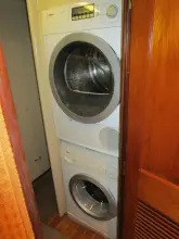 Thumbnail von Viking 72' Cockpit Motor Yacht LUCKY STARS