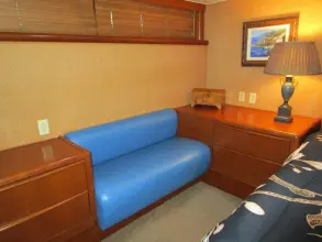 Thumbnail von Viking 72' Cockpit Motor Yacht LUCKY STARS