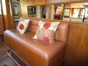 Thumbnail von Viking 72' Cockpit Motor Yacht LUCKY STARS