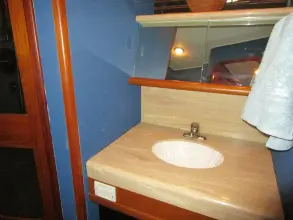 Thumbnail von Viking 72' Cockpit Motor Yacht LUCKY STARS