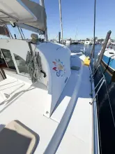 Thumbnail von Lagoon 380 S2 NO KA OI