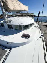 Thumbnail von Lagoon 380 S2 NO KA OI