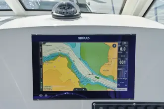 Thumbnail von Boston Whaler 285 Conquest Pilothouse