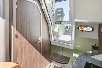 Thumbnail von Boston Whaler 285 Conquest Pilothouse