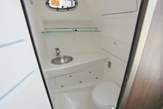 Thumbnail von Boston Whaler 285 Conquest Pilothouse