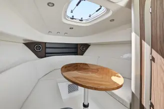 Thumbnail von Boston Whaler 285 Conquest Pilothouse