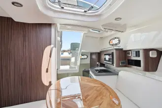 Thumbnail von Boston Whaler 285 Conquest Pilothouse