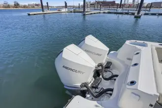 Thumbnail von Boston Whaler 285 Conquest Pilothouse