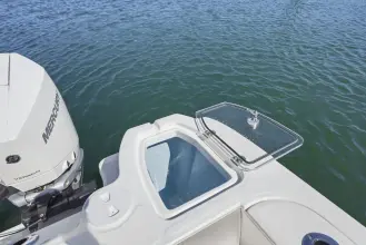 Thumbnail von Boston Whaler 285 Conquest Pilothouse
