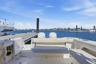 Thumbnail von Boston Whaler 285 Conquest Pilothouse