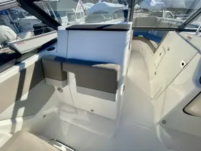 Thumbnail von Boston Whaler 210 Vantage