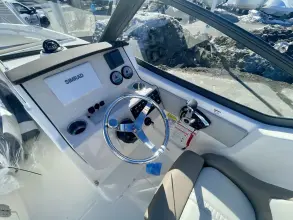 Thumbnail von Boston Whaler 210 Vantage