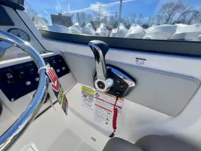Thumbnail von Boston Whaler 210 Vantage