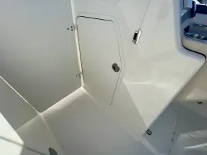 Thumbnail von Boston Whaler 210 Vantage