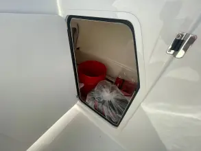 Thumbnail von Boston Whaler 210 Vantage