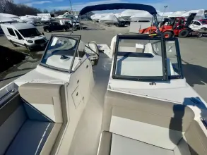 Thumbnail von Boston Whaler 210 Vantage