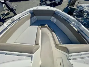 Thumbnail von Boston Whaler 210 Vantage