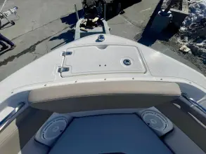Thumbnail von Boston Whaler 210 Vantage